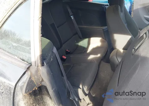 2012 Chevrolet Camaro 1Lt z USA, uszkodzony, nr VIN 2G1FB3D34C9173419